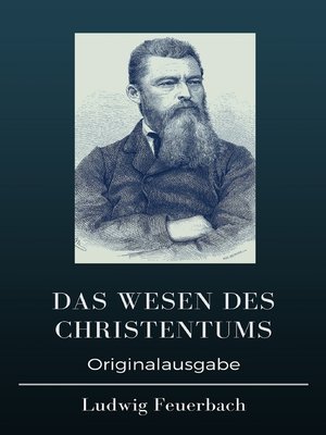 cover image of Das Wesen des Christentums